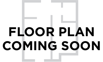 a green field with a white and black sign that says flood plan coming soon